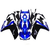 0578 Fairing Yamaha